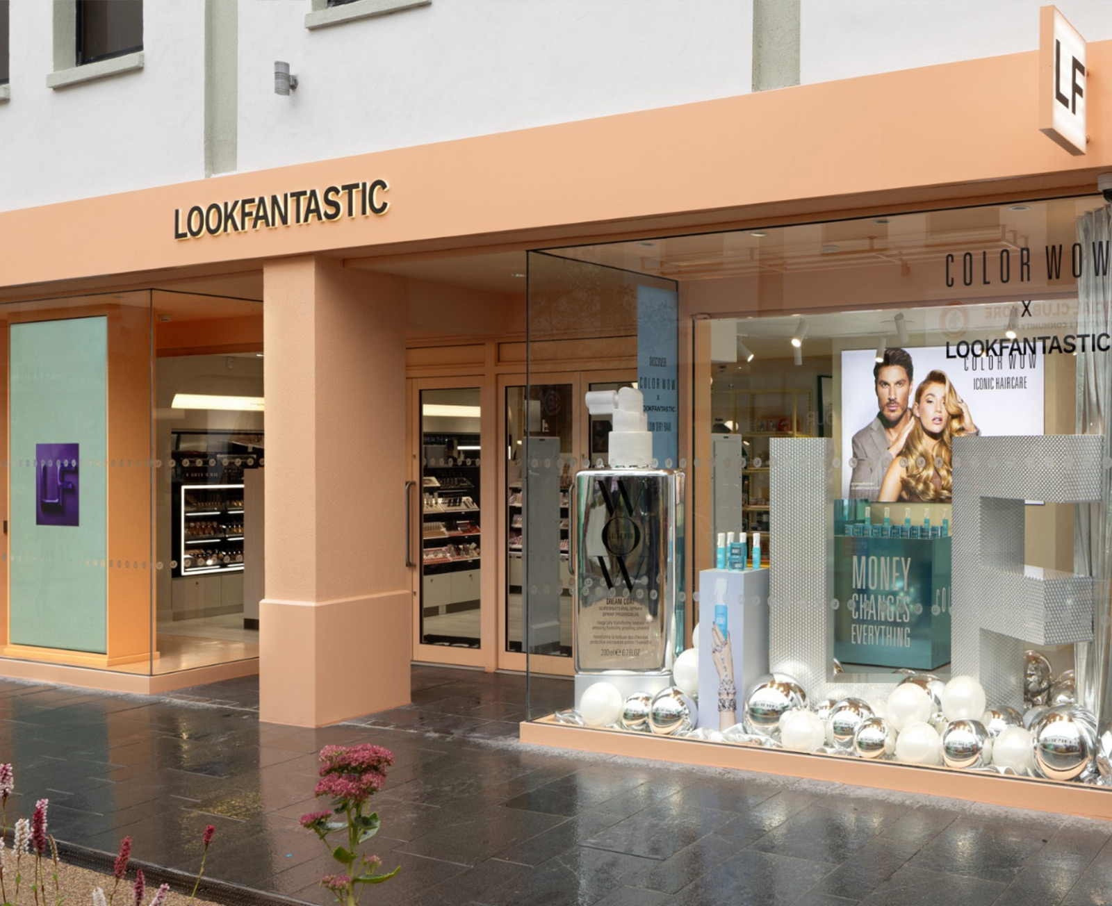 The Future of the High Street